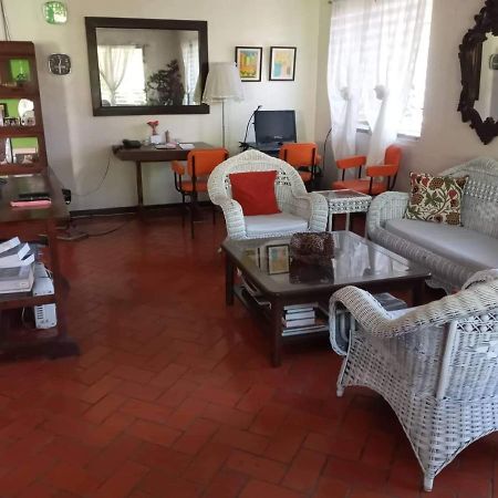 Casa Joaquin Bnb Taguig Exterior photo