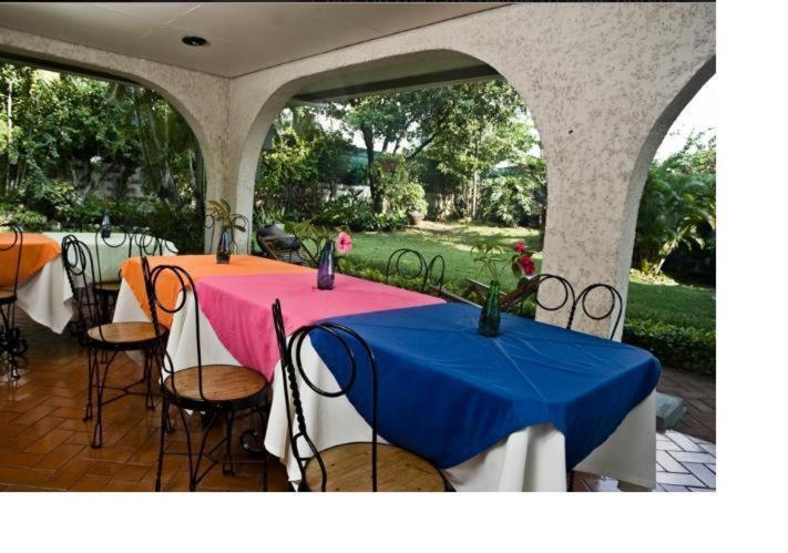 Casa Joaquin Bnb Taguig Exterior photo