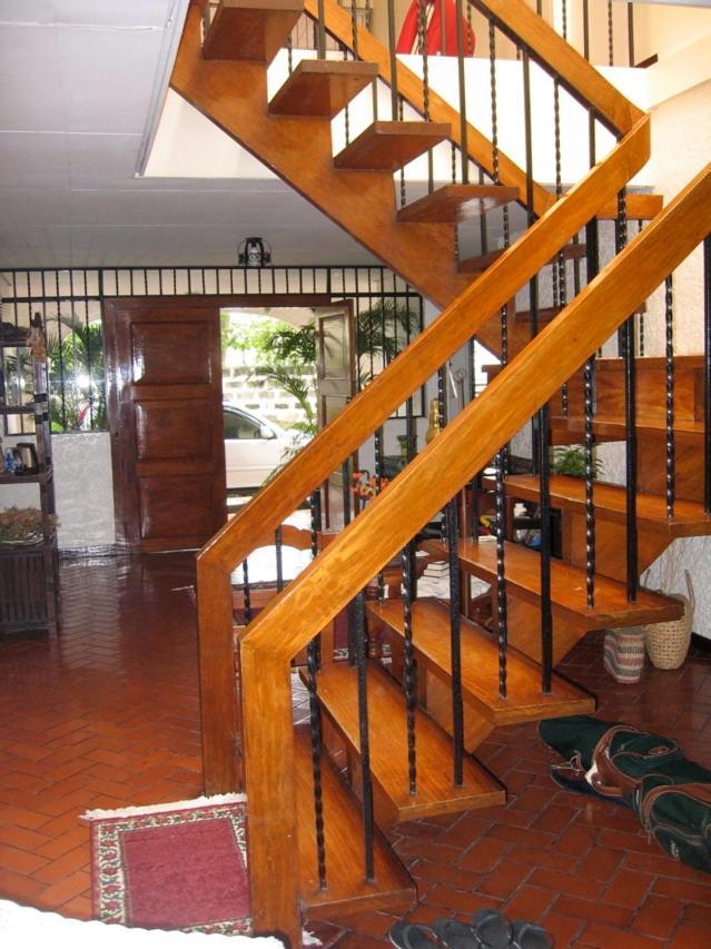 Casa Joaquin Bnb Taguig Exterior photo