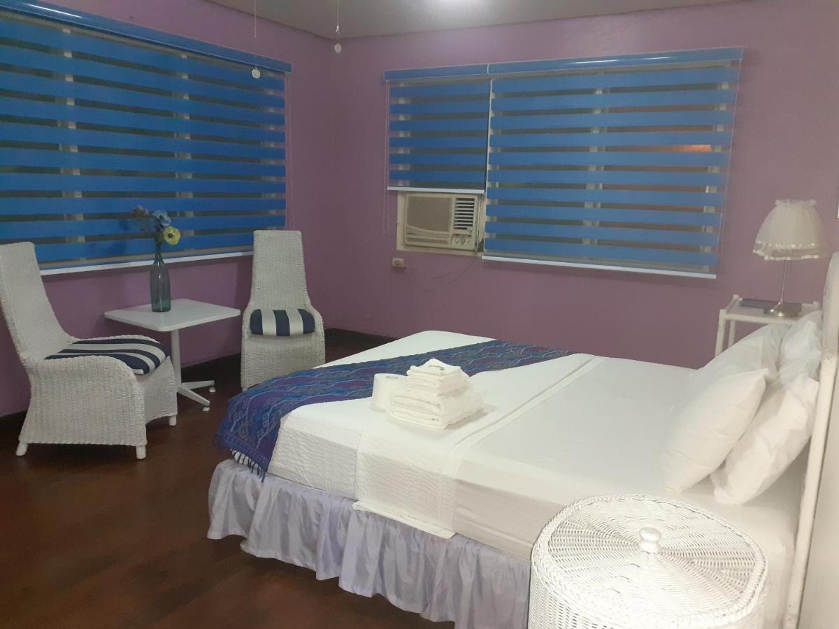Casa Joaquin Bnb Taguig Exterior photo