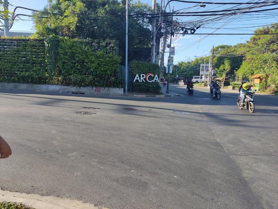 Casa Joaquin Bnb Taguig Exterior photo