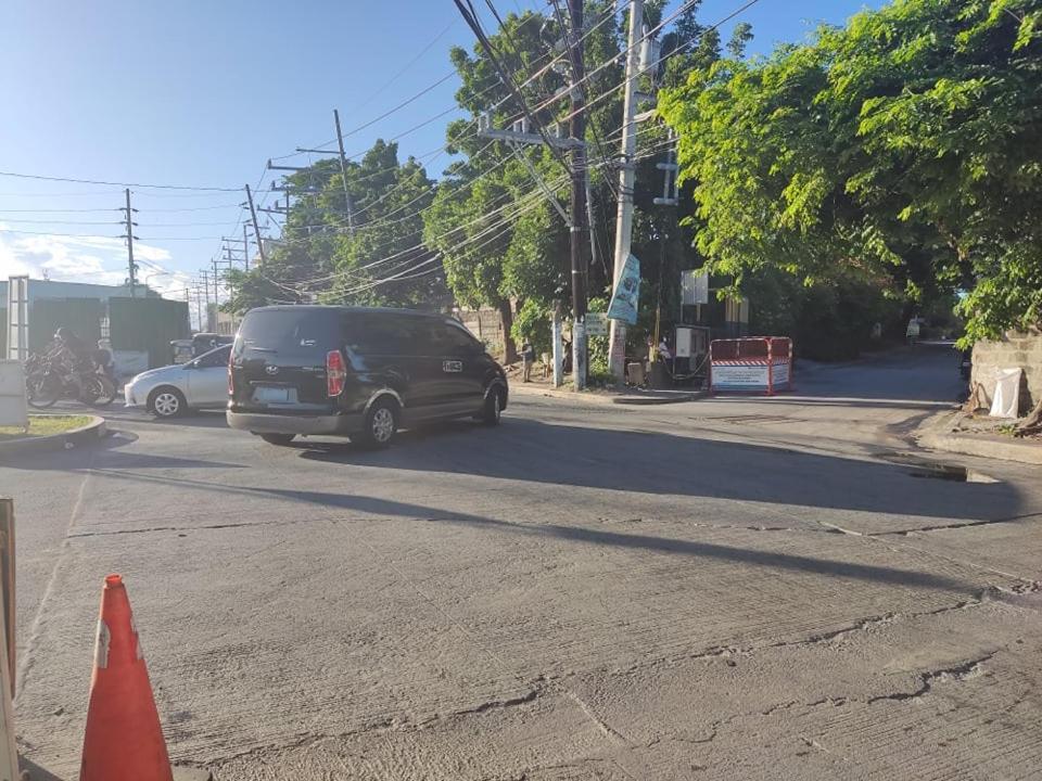 Casa Joaquin Bnb Taguig Exterior photo