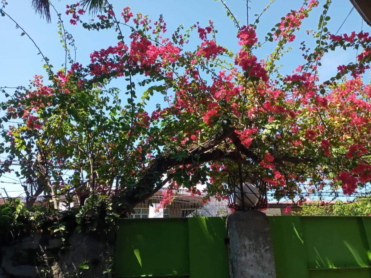 Casa Joaquin Bnb Taguig Exterior photo
