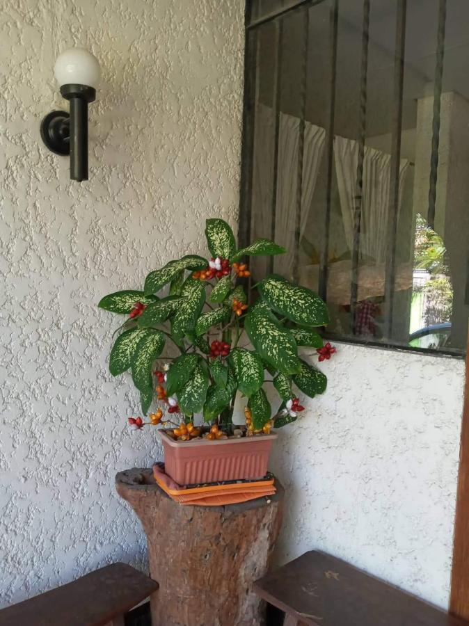 Casa Joaquin Bnb Taguig Exterior photo