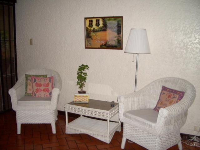 Casa Joaquin Bnb Taguig Exterior photo