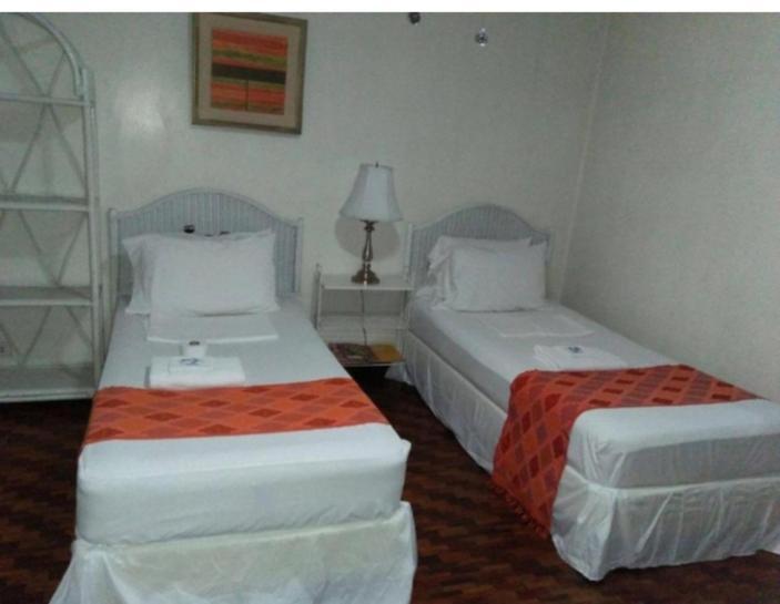 Casa Joaquin Bnb Taguig Exterior photo