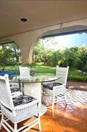 Casa Joaquin Bnb Taguig Exterior photo