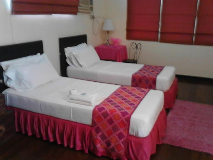 Casa Joaquin Bnb Taguig Exterior photo