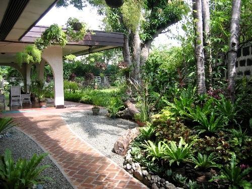 Casa Joaquin Bnb Taguig Exterior photo