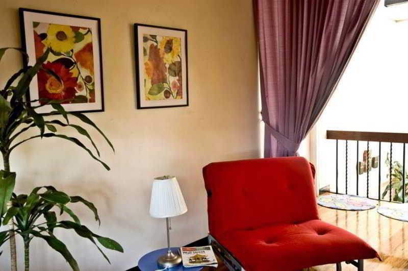 Casa Joaquin Bnb Taguig Exterior photo