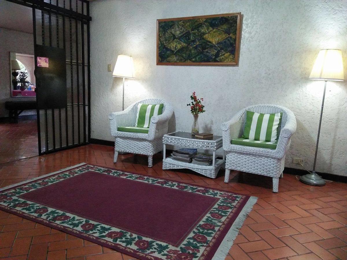 Casa Joaquin Bnb Taguig Exterior photo
