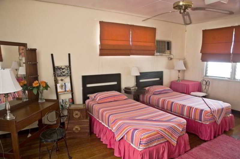 Casa Joaquin Bnb Taguig Exterior photo
